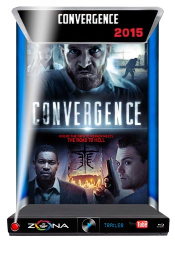 Película Convergence 2015