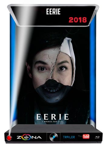 Película Eerie 2018