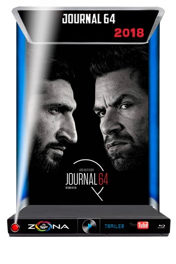 Película Journal 64 2018