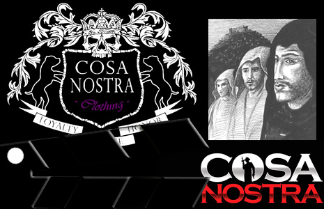 La cosa nostra el código moral de los mafiosos