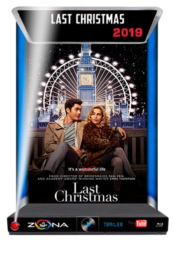 Película Last Christmas 2019