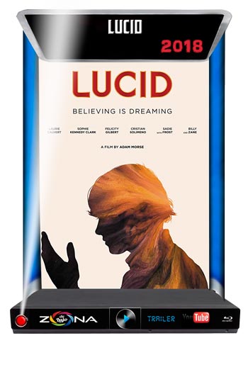 Película Lucid 2018