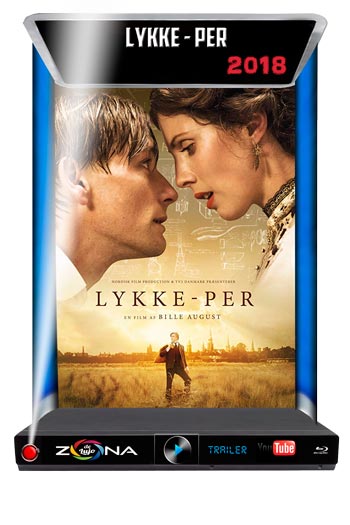 Película Lykke-Per 2018