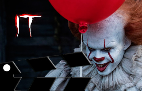 Considerada la película de terror más taquillera del cine