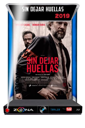 Película Sin dejar huellas 2019