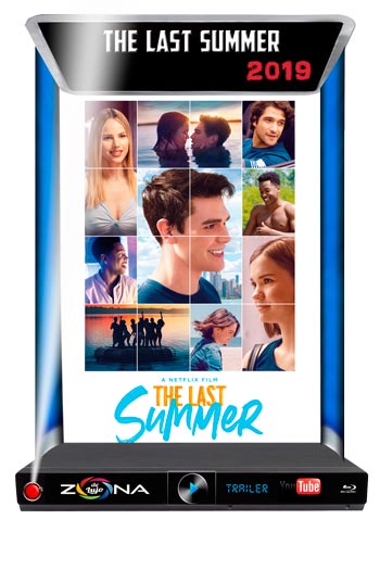 Película The Last Summer 2019