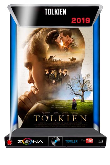 Película Tolkien 2019
