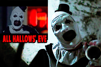 Movie All Hallows' Eve 2013