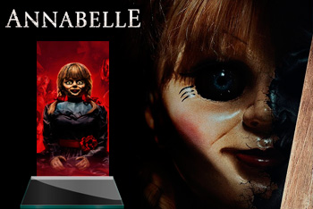 Movie Anabelle 2017