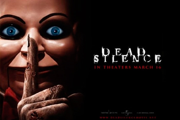 Movie Dead Silence 2007