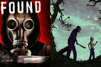Movie Found 2012
