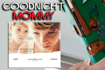 Movie Goodnight Mommy 2014