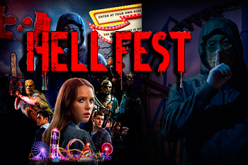 Movie Hell Fest 2018