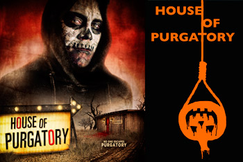 Movie House of Purgatory 2016