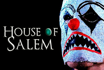 Movie House of Salem 2016