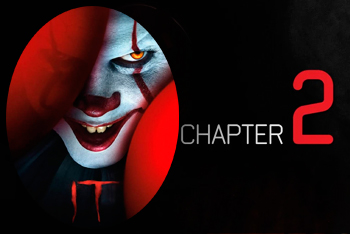 Movie It chapter 2 2019