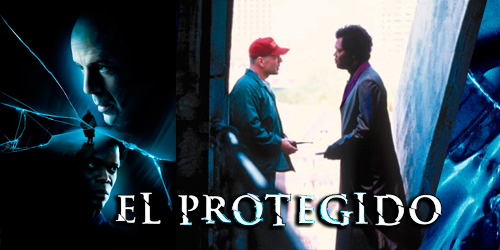 El protegido 2000 premios y nominaciones