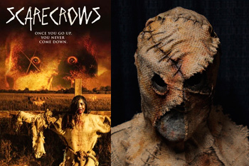 Movie Scarecrows 2018