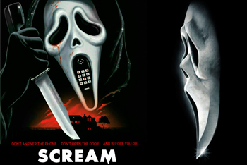 Movie Scream 1996