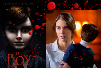 Movie The Boy 2016