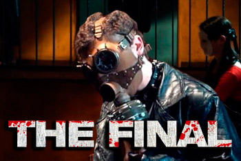 Movie The Final 2010