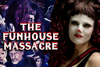 Movie The Funhouse Massacre 2015