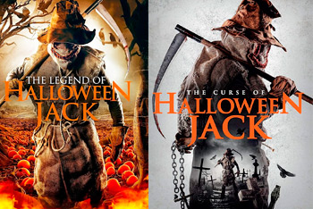 Movie The Legend of Halloween Jack 2018