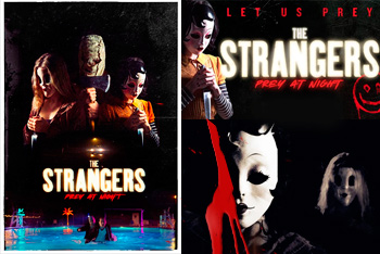 Movie The Strangers prey at night 2018