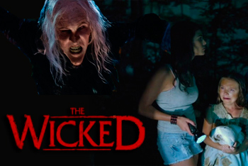 Movie The Wicked 2013