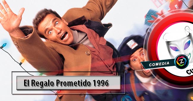 Movie Jingle all the way 1996
