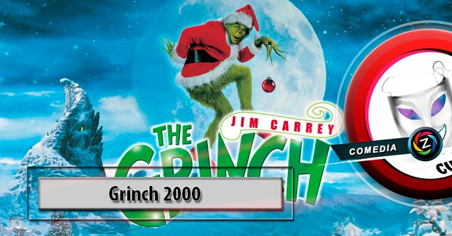 Movie The Grinch