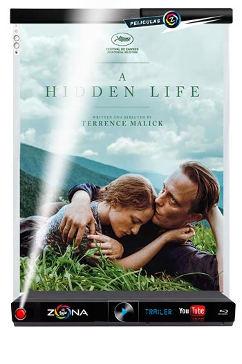 Película A hidden life 2020