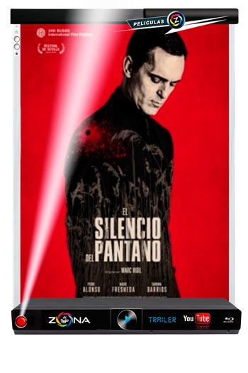 Película el silencio del pantano 2020