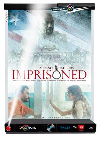 Película Imprisoned 2019