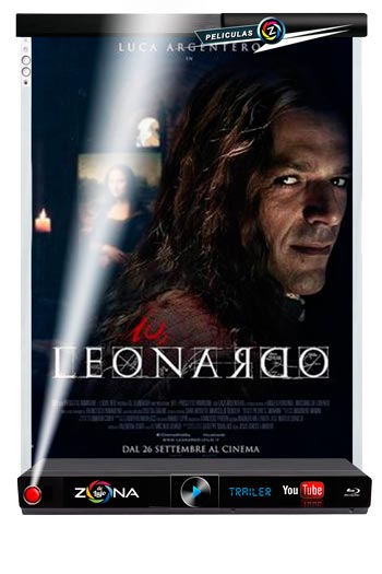 Película Io Leonardo 2019