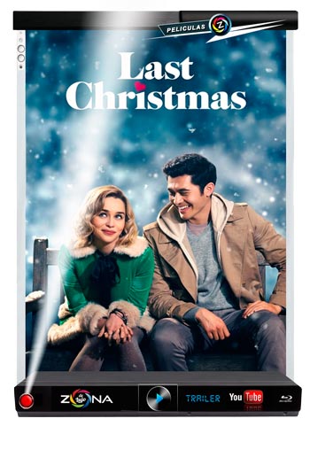 Película Last Christmas 2019