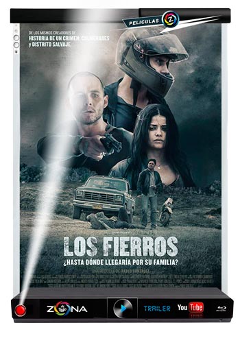 Película Los Fierros 2019