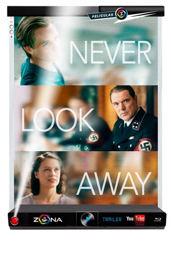 Película Never Look Away 2018