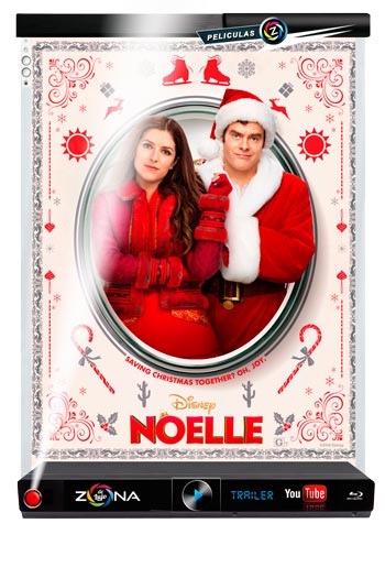 Película Noelle 2019