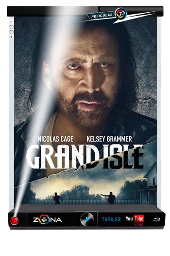 Película Grand Isle 2019
