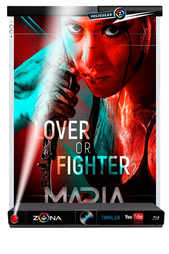 Película Maria 2019