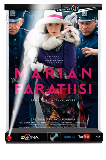 Película Marian Paratiisi 2019