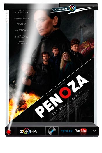 Película Penoza: the final chapter 2019
