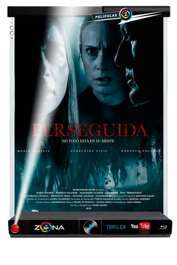 Película perseguida 2019