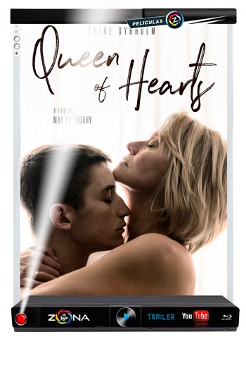 Película Queen of Hearts 2019