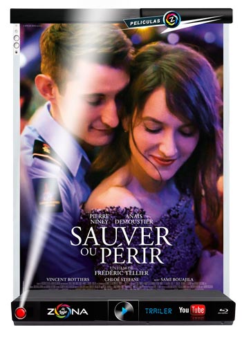 Película Sauver ou périr 2018