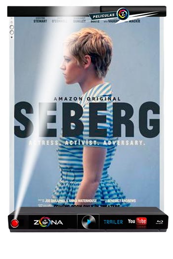 Película Seberg 2020
