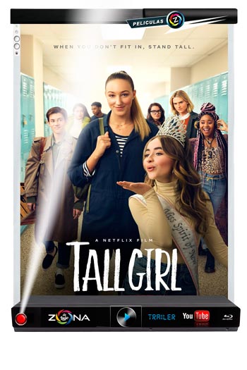 Película Tall Girl 2019