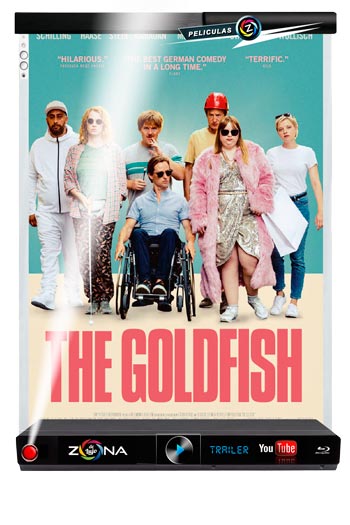 Película The Goldfish 2019