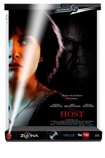 Película The Host 2020